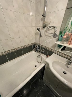 Миниатюра 11, 2-х ккв. 61 м2 Ударников, 61 м², Санкт-Петербург, Красногвардейский район, Ударников пр-кт., д.56, к.1