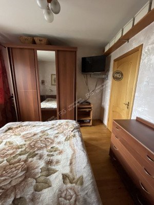 Миниатюра 13, 2-х ккв. 61 м2 Ударников, 61 м², Санкт-Петербург, Красногвардейский район, Ударников пр-кт., д.56, к.1