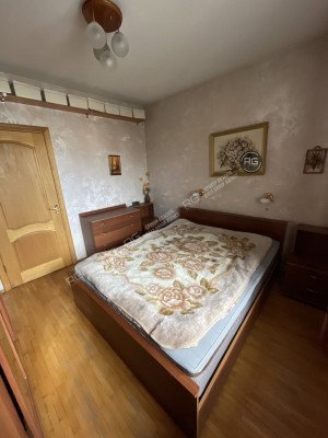 Миниатюра 14, 2-х ккв. 61 м2 Ударников, 61 м², Санкт-Петербург, Красногвардейский район, Ударников пр-кт., д.56, к.1