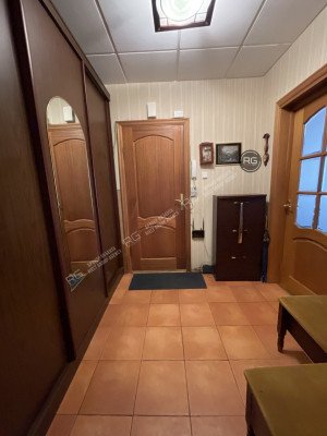 Миниатюра 15, 2-х ккв. 61 м2 Ударников, 61 м², Санкт-Петербург, Красногвардейский район, Ударников пр-кт., д.56, к.1