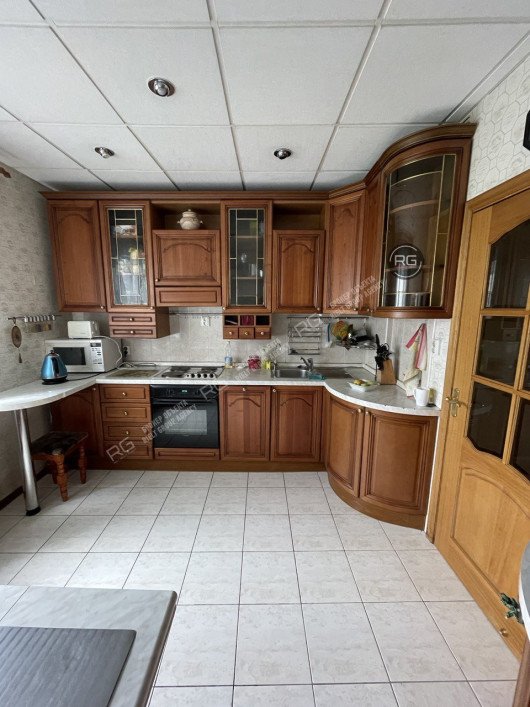 2-х ккв. 61 м2 Ударников, 61 м², Санкт-Петербург, Красногвардейский район, Ударников пр-кт., д.56, к.1