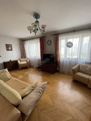 Миниатюра 4, 2-х ккв. 61 м2 Ударников, 61 м², Санкт-Петербург, Красногвардейский район, Ударников пр-кт., д.56, к.1
