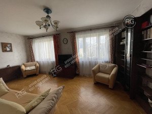 Миниатюра 5, 2-х ккв. 61 м2 Ударников, 61 м², Санкт-Петербург, Красногвардейский район, Ударников пр-кт., д.56, к.1