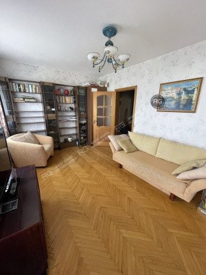 Миниатюра 6, 2-х ккв. 61 м2 Ударников, 61 м², Санкт-Петербург, Красногвардейский район, Ударников пр-кт., д.56, к.1