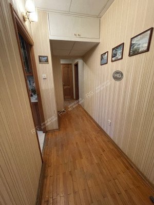 Миниатюра 8, 2-х ккв. 61 м2 Ударников, 61 м², Санкт-Петербург, Красногвардейский район, Ударников пр-кт., д.56, к.1