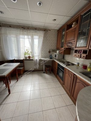 Миниатюра 9, 2-х ккв. 61 м2 Ударников, 61 м², Санкт-Петербург, Красногвардейский район, Ударников пр-кт., д.56, к.1