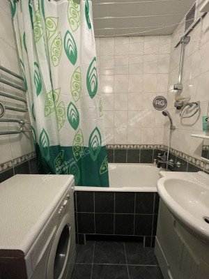 Миниатюра 10, 2-х ккв. 61 м2 Ударников, 61 м², Санкт-Петербург, Красногвардейский район, Ударников пр-кт., д.56, к.1