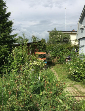 Миниатюра 13, 2-к дача, 28 м², Ленинградская область, Ломоносовский район, СНТ Можайское тер.