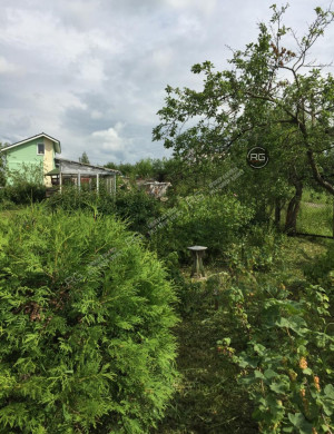 Миниатюра 15, 2-к дача, 28 м², Ленинградская область, Ломоносовский район, СНТ Можайское тер.