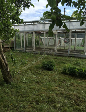 Миниатюра 16, 2-к дача, 28 м², Ленинградская область, Ломоносовский район, СНТ Можайское тер.