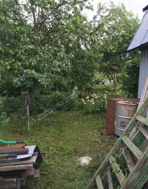 Миниатюра 17, 2-к дача, 28 м², Ленинградская область, Ломоносовский район, СНТ Можайское тер.