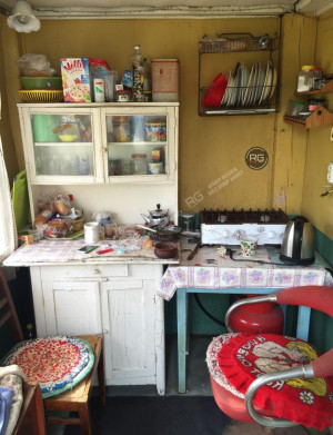 Миниатюра 21, 2-к дача, 28 м², Ленинградская область, Ломоносовский район, СНТ Можайское тер.