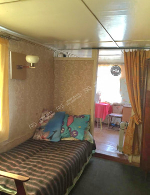 Миниатюра 22, 2-к дача, 28 м², Ленинградская область, Ломоносовский район, СНТ Можайское тер.