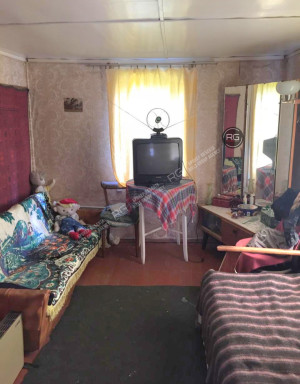 Миниатюра 23, 2-к дача, 28 м², Ленинградская область, Ломоносовский район, СНТ Можайское тер.