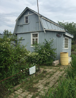 Миниатюра 3, 2-к дача, 28 м², Ленинградская область, Ломоносовский район, СНТ Можайское тер.