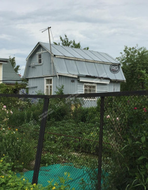 Миниатюра 4, 2-к дача, 28 м², Ленинградская область, Ломоносовский район, СНТ Можайское тер.