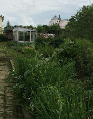 Миниатюра 5, 2-к дача, 28 м², Ленинградская область, Ломоносовский район, СНТ Можайское тер.