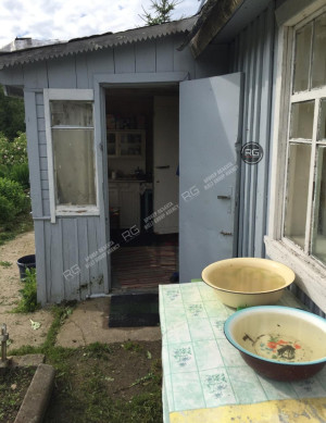 Миниатюра 6, 2-к дача, 28 м², Ленинградская область, Ломоносовский район, СНТ Можайское тер.