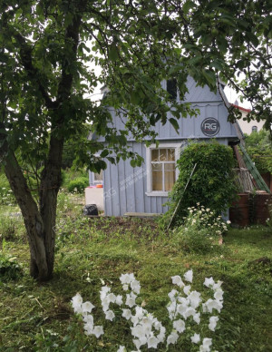 Миниатюра 10, 2-к дача, 28 м², Ленинградская область, Ломоносовский район, СНТ Можайское тер.
