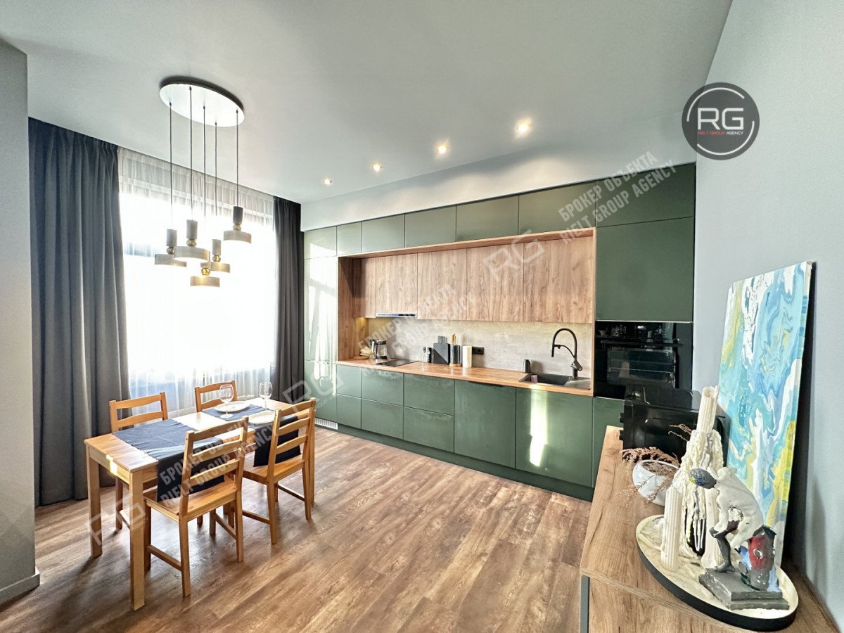 Фото 1, 2-к квартира, 64,6 м², Санкт-Петербург, Выборгский район, Александра Матросова ул., д.1, строение 1