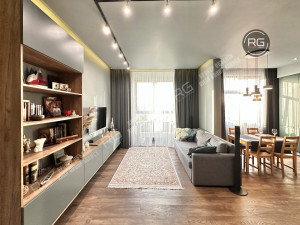 Миниатюра 13, 2-к квартира, 64,6 м², Санкт-Петербург, Выборгский район, Александра Матросова ул., д.1, строение 1