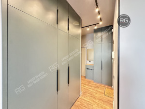 Миниатюра 14, 2-к квартира, 64,6 м², Санкт-Петербург, Выборгский район, Александра Матросова ул., д.1, строение 1