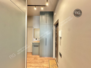 Миниатюра 15, 2-к квартира, 64,6 м², Санкт-Петербург, Выборгский район, Александра Матросова ул., д.1, строение 1