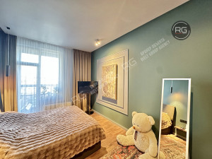 Миниатюра 19, 2-к квартира, 64,6 м², Санкт-Петербург, Выборгский район, Александра Матросова ул., д.1, строение 1