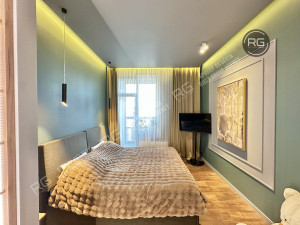 Миниатюра 20, 2-к квартира, 64,6 м², Санкт-Петербург, Выборгский район, Александра Матросова ул., д.1, строение 1