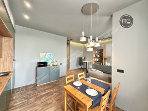 Миниатюра 2, 2-к квартира, 64,6 м², Санкт-Петербург, Выборгский район, Александра Матросова ул., д.1, строение 1