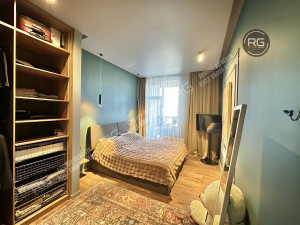 Миниатюра 21, 2-к квартира, 64,6 м², Санкт-Петербург, Выборгский район, Александра Матросова ул., д.1, строение 1