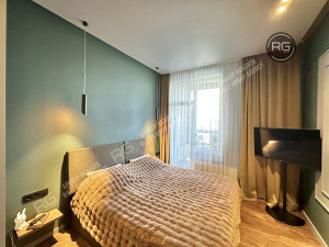 Миниатюра 23, 2-к квартира, 64,6 м², Санкт-Петербург, Выборгский район, Александра Матросова ул., д.1, строение 1