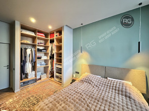 Миниатюра 24, 2-к квартира, 64,6 м², Санкт-Петербург, Выборгский район, Александра Матросова ул., д.1, строение 1