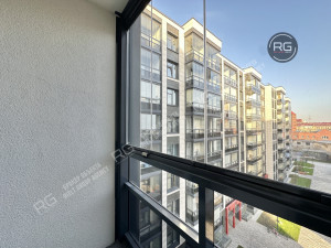 Миниатюра 27, 2-к квартира, 64,6 м², Санкт-Петербург, Выборгский район, Александра Матросова ул., д.1, строение 1