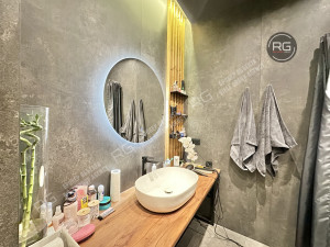 Миниатюра 31, 2-к квартира, 64,6 м², Санкт-Петербург, Выборгский район, Александра Матросова ул., д.1, строение 1