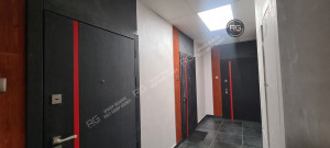 Миниатюра 32, 2-к квартира, 64,6 м², Санкт-Петербург, Выборгский район, Александра Матросова ул., д.1, строение 1