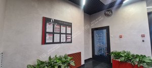 Миниатюра 35, 2-к квартира, 64,6 м², Санкт-Петербург, Выборгский район, Александра Матросова ул., д.1, строение 1