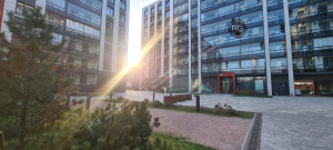 Миниатюра 38, 2-к квартира, 64,6 м², Санкт-Петербург, Выборгский район, Александра Матросова ул., д.1, строение 1