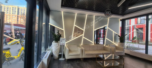 Миниатюра 39, 2-к квартира, 64,6 м², Санкт-Петербург, Выборгский район, Александра Матросова ул., д.1, строение 1