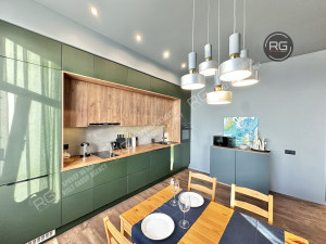 Миниатюра 4, 2-к квартира, 64,6 м², Санкт-Петербург, Выборгский район, Александра Матросова ул., д.1, строение 1