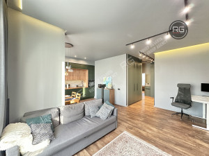 Миниатюра 6, 2-к квартира, 64,6 м², Санкт-Петербург, Выборгский район, Александра Матросова ул., д.1, строение 1