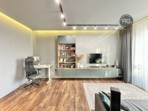 Миниатюра 9, 2-к квартира, 64,6 м², Санкт-Петербург, Выборгский район, Александра Матросова ул., д.1, строение 1