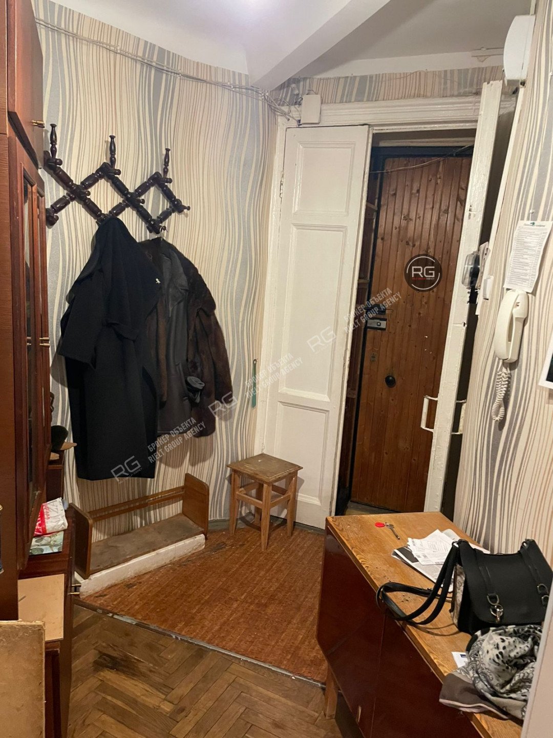   2-к квартира, 54 кв.м. 