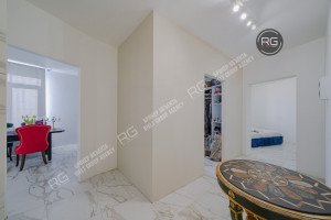 Миниатюра 11, 2-к квартира, 50,7 м², Санкт-Петербург, Калининский район, Маршала Блюхера пр-кт., д.9, к.2, литер А