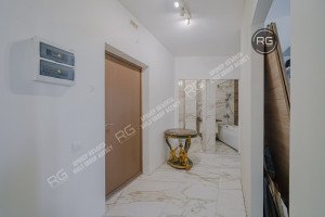 Миниатюра 12, 2-к квартира, 50,7 м², Санкт-Петербург, Калининский район, Маршала Блюхера пр-кт., д.9, к.2, литер А