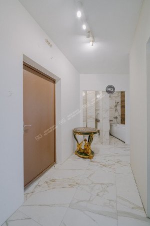 Миниатюра 13, 2-к квартира, 50,7 м², Санкт-Петербург, Калининский район, Маршала Блюхера пр-кт., д.9, к.2, литер А