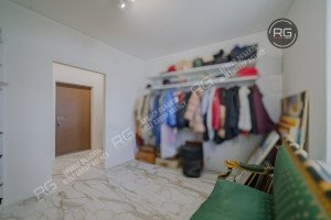 Миниатюра 14, 2-к квартира, 50,7 м², Санкт-Петербург, Калининский район, Маршала Блюхера пр-кт., д.9, к.2, литер А