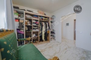 Миниатюра 15, 2-к квартира, 50,7 м², Санкт-Петербург, Калининский район, Маршала Блюхера пр-кт., д.9, к.2, литер А