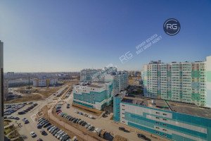 Миниатюра 17, 2-к квартира, 50,7 м², Санкт-Петербург, Калининский район, Маршала Блюхера пр-кт., д.9, к.2, литер А