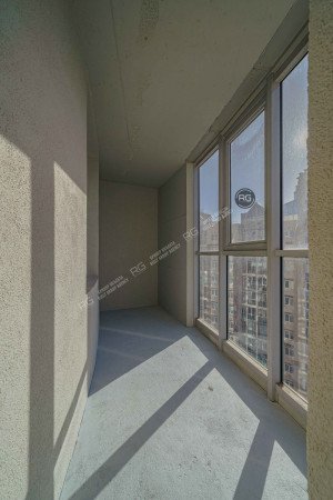 Миниатюра 18, 2-к квартира, 50,7 м², Санкт-Петербург, Калининский район, Маршала Блюхера пр-кт., д.9, к.2, литер А